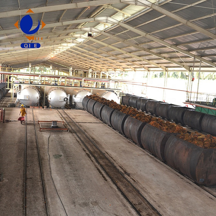 peanut oil production line with high oil output & small invest 