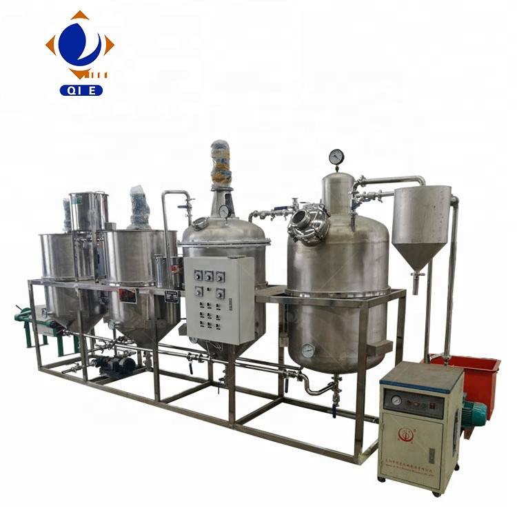 palm oil pressing machine (oil extraction) - htoilmachine 