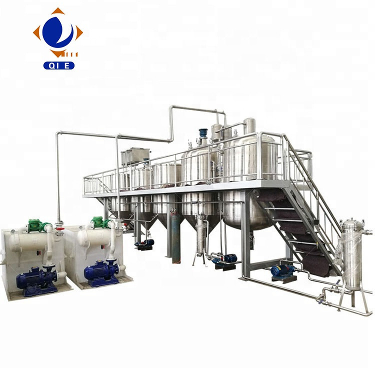 14 tonnes per day groundnut seed crushing oil expeller 