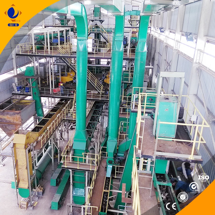 high oil yield cold pressing soy beans oil extraction machinery 