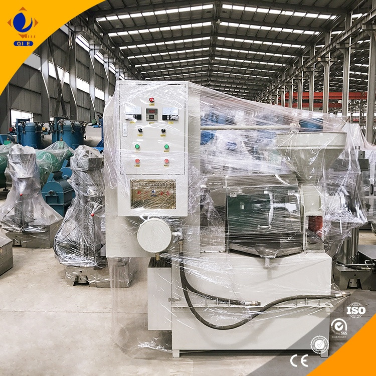 complete facility of peanut oil processing mill | edible oil manufacturing 