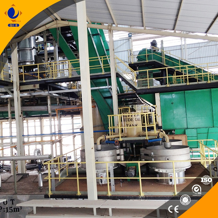 transform your oil production with our soybean oil press machines. 