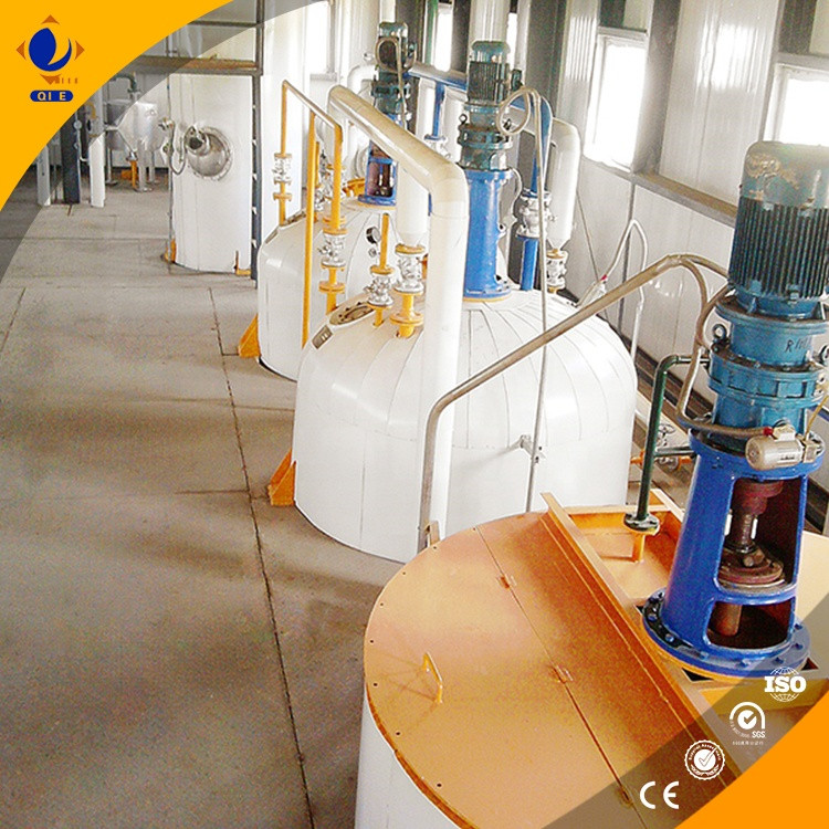 seed oil press machine - oil extraction machine 