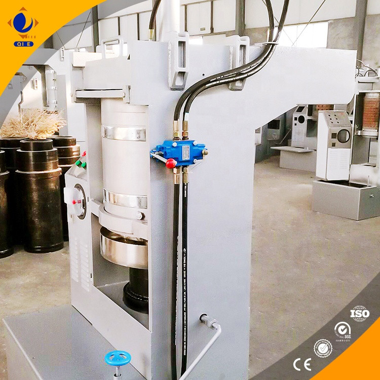 soybean oil press machine - made-in-china 