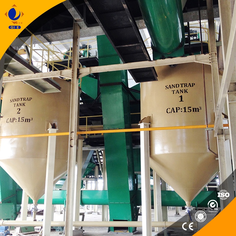 perfect corn oil extraction machines for maximize productivity 