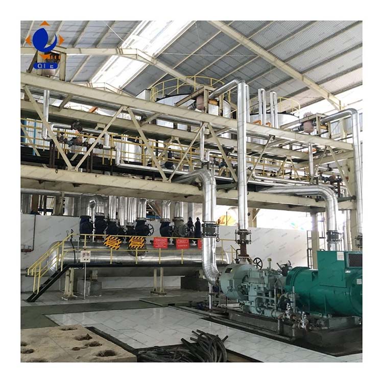 industrial cotton seed oil expeller sesame oil extraction mill plant ... 
