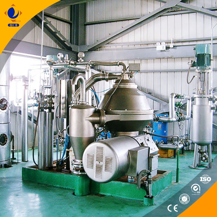 soybean oil production line-soyoil solvent extracting plant 