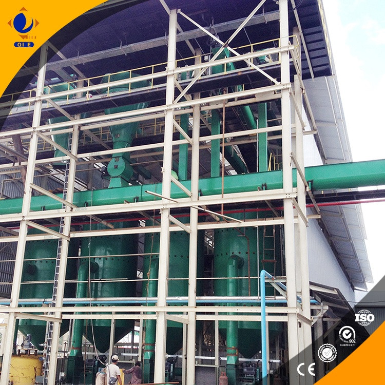 china seed oil extraction machine oil mill