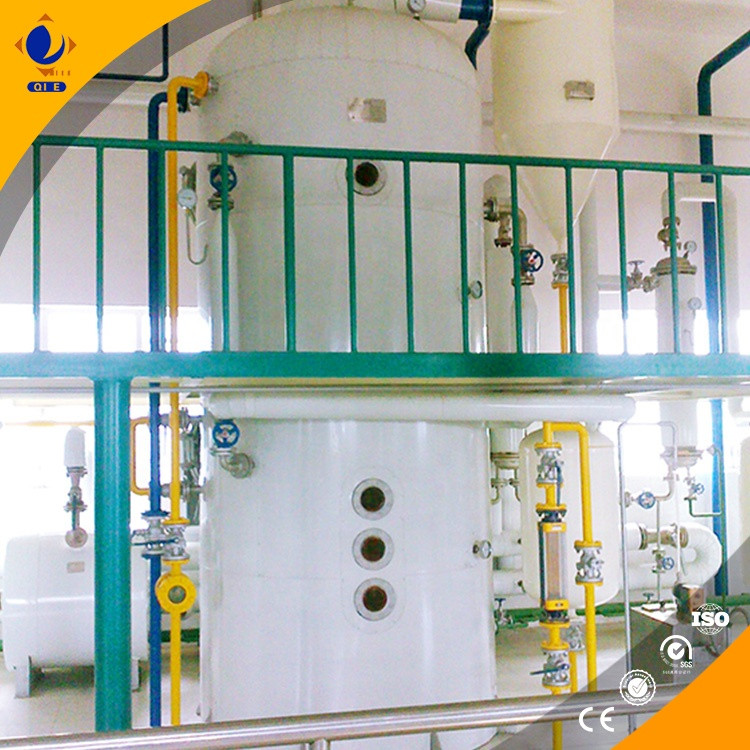 oilseeds preparation extraction equipment and turnkey plants - myande group 