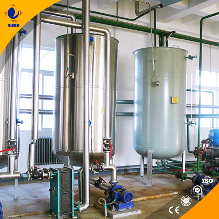 soybean oil production line | high quality automatic oil extraction machine 