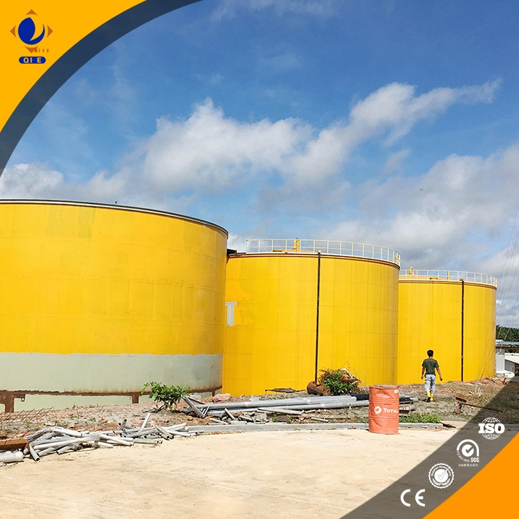 turnkey project of palm oil refinery plant|physical refining 