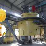 Rice Bran Oil Machine/Rice Bran Oil Extraction Machine